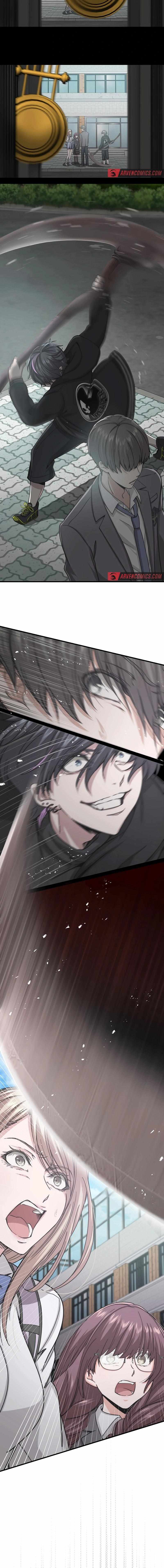 Stress Game Chapter 24 13